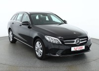 Mercedes-Benz C 200 C200 T 4Matic Avantgarde