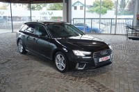 Audi A4 Avant 35 2.0 TDI S-Line