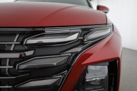 Hyundai Tucson 1.6 T-GDI HEV 4WD Aut.