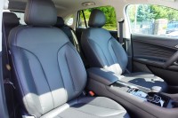 MG HS 1.5 T-GDI Luxury Aut.