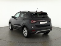 VW T-Cross 1.0 TSI DSG Style