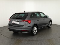 Skoda Scala 1.0 TSI
