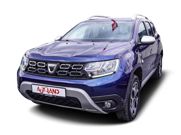 Dacia Duster 1.6 SCe Prestige