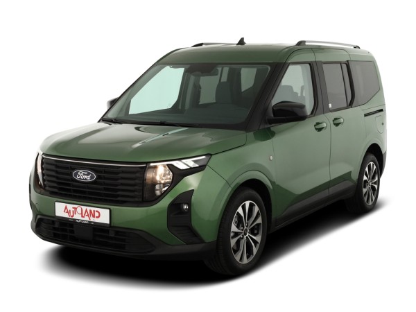 Ford Tourneo Courier Titanium 1.0 EB