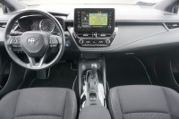 Toyota Corolla 1.8 Hybrid