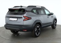 Dacia Bigster Extreme mHev 140