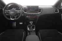 Kia pro_cee'd ProCeed 1.5 T-GDI Aut.