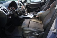 Audi Q5 2.0 TDI quattro S-Line