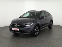 VW Taigo 1.0 TSI 2-Zonen-Klima Sitzheizung LED