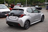 Toyota Yaris 1.5 Hybrid Team Deutschland Aut.
