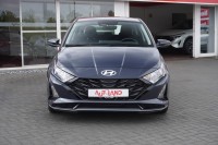 Hyundai i20 1.0 T-GDI Aut.