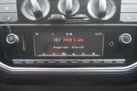 VW up up! 1.0 TSI