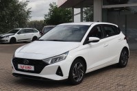 Vorschau: Hyundai i20 1.0 T-GDI