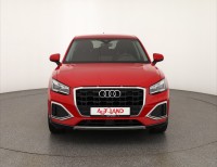 Audi Q2 35 TFSI S-Tronic advanced