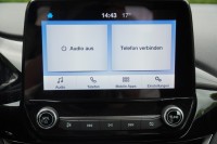 Ford Fiesta 1.1 Trend