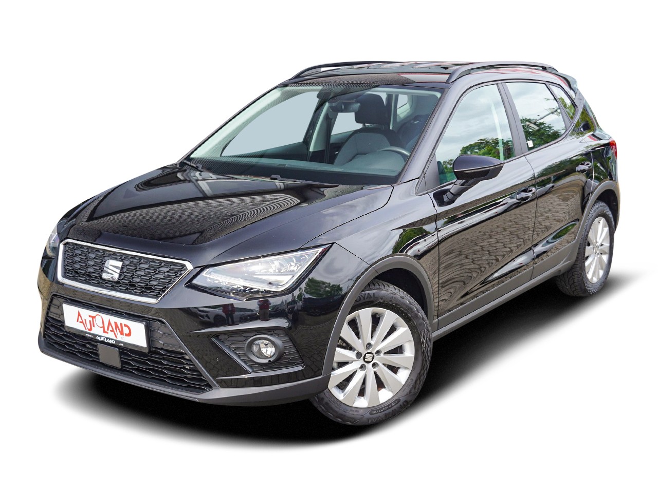 Seat Arona 1.0 TSI Xperience