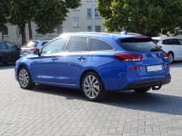 Hyundai i30 Kombi 1.0 T-GDI Passion +