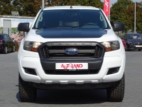 Ford Ranger 2.2 TDCi XL Einzelkabine 4x4