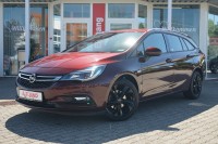 Vorschau: Opel Astra K Sportstourer 1.4 Turbo