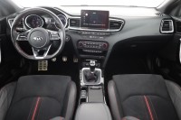 Kia pro_cee'd ProCeed 1.6 T-GDI GT