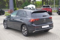 VW Golf VIII 1.5 eTSI Goal