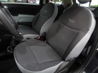 Fiat 500 1.2 Pop Star