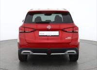 MG ZS 1.5 Hybrid Luxury Aut.