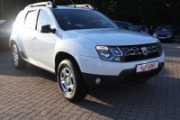 Dacia Duster II 1.6 SCe