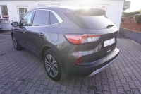 Ford Kuga 2.0 M-Hybrid Titanium