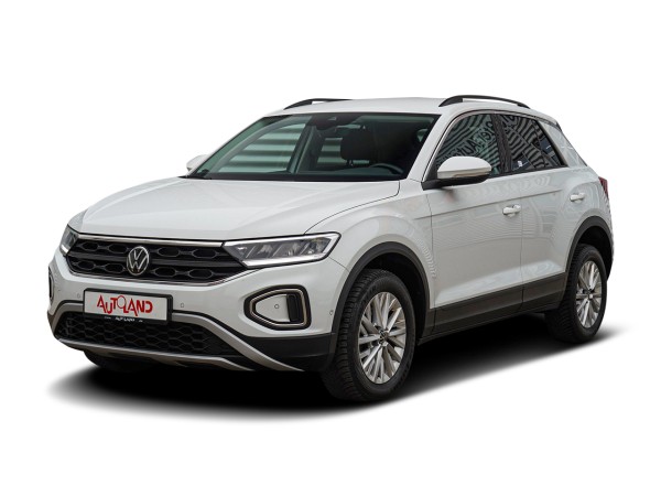VW T-Roc 1.0 TSI