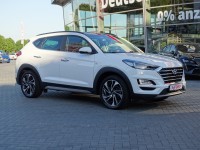 Hyundai Tucson 2.0 Premium Mild-Hybrid 4WD