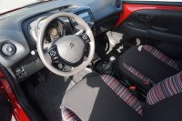 Citroen C1 1.0 VTi Feel