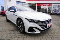 VW Arteon SB 2.0 TDI R-Line