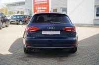 Audi A3 Sportback 35 TFSI