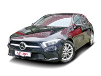 Mercedes-Benz A-Klasse A220 Progressive 4Matic (EURO 6d) 2-Zonen-Klima Navi Sitzheizung