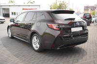 Toyota Corolla 2.0 Hybrid Lounge Aut.