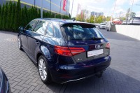 Audi A3 1.4 TFSI e-tron SB sport S-Tronic