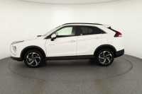 Vorschau: Mitsubishi Eclipse Cross 2.4 PHEV 4WD