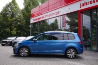 VW Touran 1.4 16V TSI Join R-Line