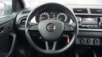 Skoda Fabia Combi 1.0 MPI