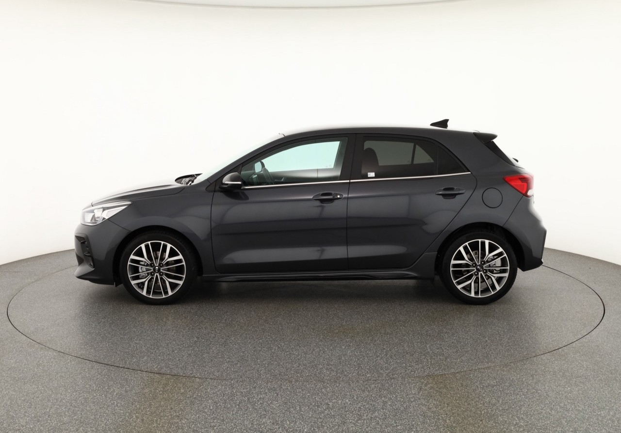 Kia Rio 1.0 T-GDI GT-Line