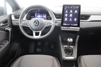Renault Captur Tce 140 Techno