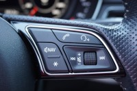 Audi A4 Quattro Avant 3.0 TDI quattro S-line