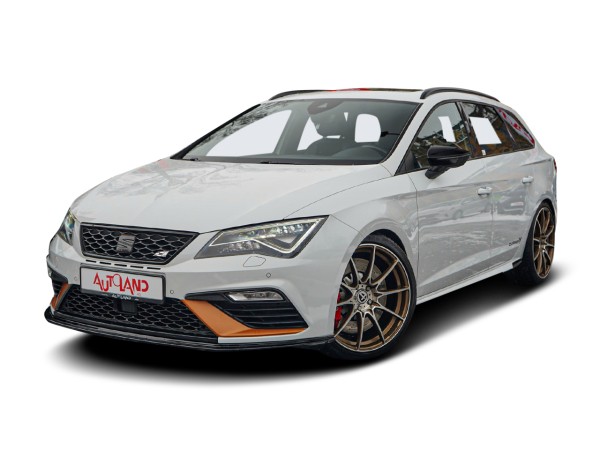 Seat Leon ST 2.0 Cupra 300