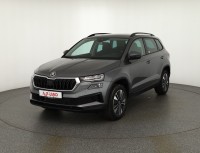 Skoda Karoq 1.5 TSI DSG 2-Zonen-Klima Navi Sitzheizung