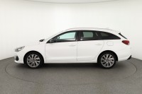 Vorschau: Hyundai i30 cw 1.6 CRDi Passion +