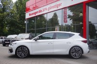 Cupra Leon 2.0 VZ DSG