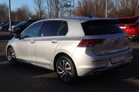 VW Golf VIII 1.5 16V TSI Active