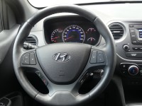 Hyundai i10 1.0 Passion +