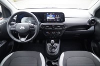 Hyundai i10 1.0